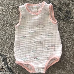 Angel Dear Onesie